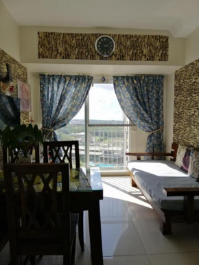 Tagaytay SMDC Wind Residences Vacation Home